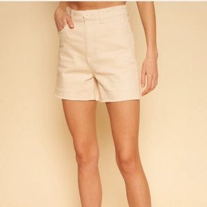 Natasha Short in Natural